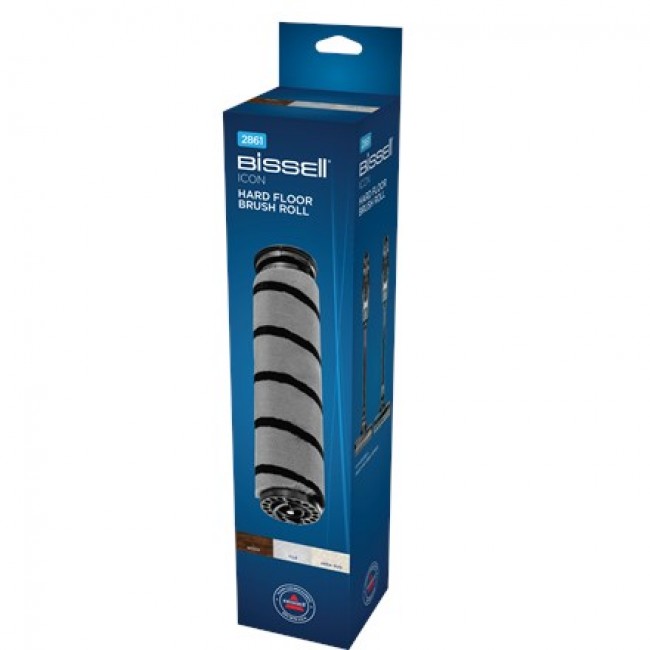 Bissell | Icon Hard Floor Brush Roll | No ml | 1 pc(s) Bissell | Icon Hard Floor Brush Roll | No ml | 1 pc(s)