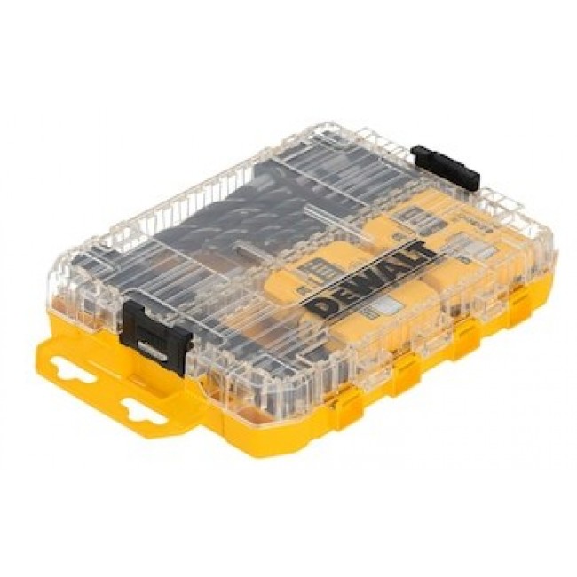 DeWALT DT70785-QZ screwdriver bit 100 pc(s) DeWALT DT70785-QZ screwdriver bit 100 pc(s)