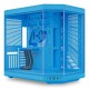 HYTE Y70 Midi Tower Blue HYTE Y70 Midi Tower Blue