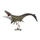 JURASSIC WORLD colossal Mosasaurus toy JURASSIC WORLD colossal Mosasaurus toy