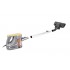 Adler AD 7036 handheld vacuum Bagless Black,Bronze,Grey,Orange,Transparent