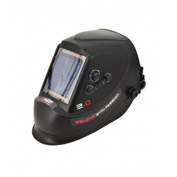 AW WELDING HELMET AUTO. LYG-8H