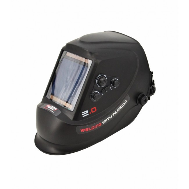 AW WELDING HELMET AUTO. LYG-8H