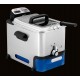 Tefal FR8040 Fryer 3.5l Schwarz Stainless Steel Tefal FR8040 Fryer 3.5l Schwarz Stainless Steel