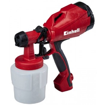 Farbspr hsystem Einhell TC-SY 400 P 0.8 L