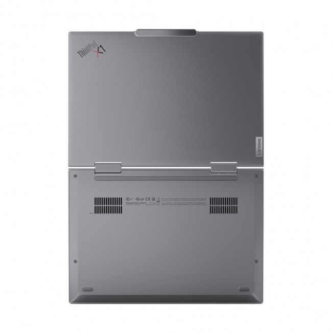 Lenovo ThinkPad X1 2-in-1 Gen 9 Intel Core Ultra 7 155U Hybrid (2-in-1) 35.6 cm (14 Lenovo ThinkPad X1 2-in-1 Gen 9 Intel Core Ultra 7 155U Hybrid (2-in-1) 35.6 cm (14