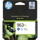 HP 963XL High Yield Cyan Original Ink Cartridge HP 963XL High Yield Cyan Original Ink Cartridge