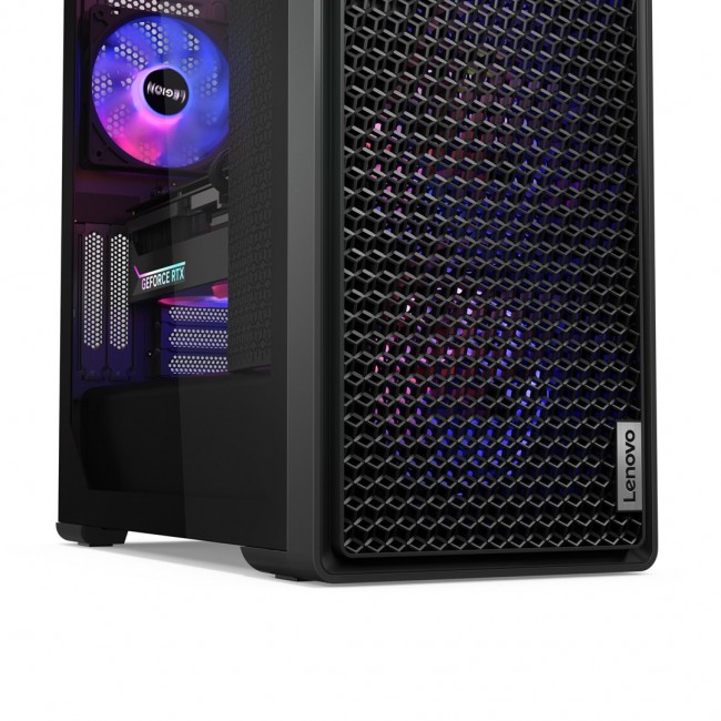 Lenovo Legion T7 34IAS10 Intel Core Ultra 9 285K 64 GB DDR5-SDRAM 2 TB SSD NVIDIA GeForce RTX 5070 Ti Tower PC Grey Lenovo Legion T7 34IAS10 Intel Core Ultra 9 285K 64 GB DDR5-SDRAM 2 TB SSD NVIDIA GeForce RTX 5070 Ti Tower PC Grey