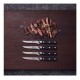 ZWILLING Pro 4 pc(s) Knife set ZWILLING Pro 4 pc(s) Knife set