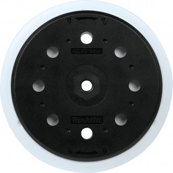 Makita 197314-7 sander accessory 1 pc(s) Sanding disc