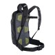 EVOC Stage backpack Cycling backpack Black Nylon, Polyrattan EVOC Stage backpack Cycling backpack Black Nylon, Polyrattan