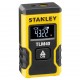 Stanley STHT77666-0 rangefinder Black, Yellow 0.165 - 12 m Stanley STHT77666-0 rangefinder Black, Yellow 0.165 - 12 m