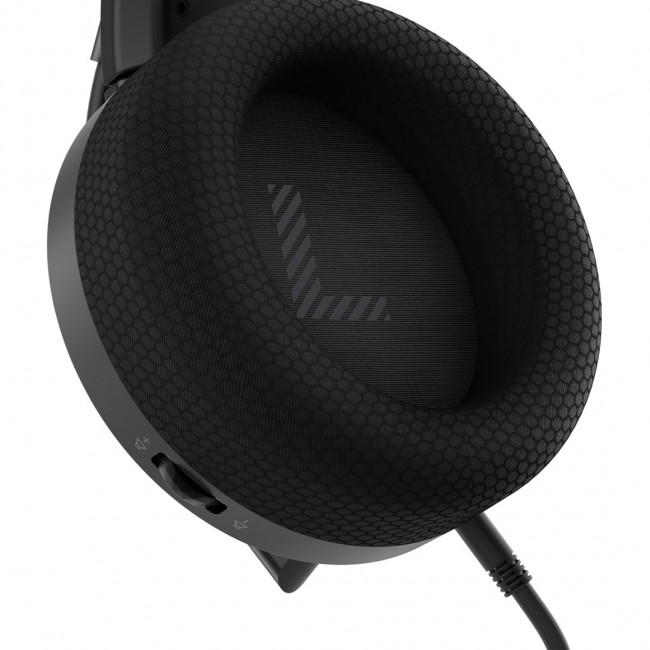 Lenovo H210 Headset Wired Head-band Gaming Black Lenovo H210 Headset Wired Head-band Gaming Black