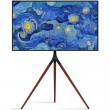 Techly ICA-TR18SAM TV mount 165.1 cm (65 Techly ICA-TR18SAM TV mount 165.1 cm (65