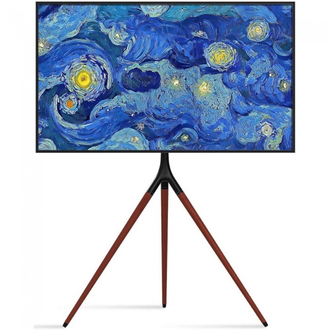 Techly ICA-TR18SAM TV mount 165.1 cm (65 Techly ICA-TR18SAM TV mount 165.1 cm (65