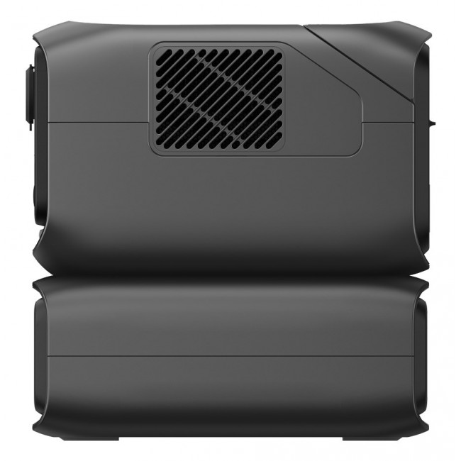 EcoFlow River 3 Max portable power station Lithium Iron Phosphate (LiFePO4) 4.7 kg EcoFlow River 3 Max portable power station Lithium Iron Phosphate (LiFePO4) 4.7 kg