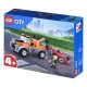 LEGO CITY 60435 Tow Truck and Sports Car Repair LEGO CITY 60435 Tow Truck and Sports Car Repair