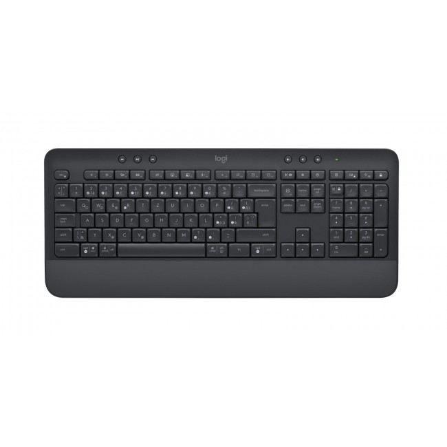 Logitech Signature MK650 Combo for Business