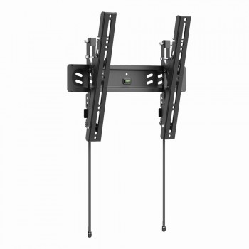Gembird WM-65T-PRO-01 TV wall mount, PRO series (tilt), 32 -65 , black