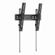 Gembird WM-65T-PRO-01 TV wall mount, PRO series (tilt), 32 -65 , black