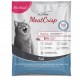 PLATINUM MeatCrisp Mix - dry cat food - 2x50g PLATINUM MeatCrisp Mix - dry cat food - 2x50g