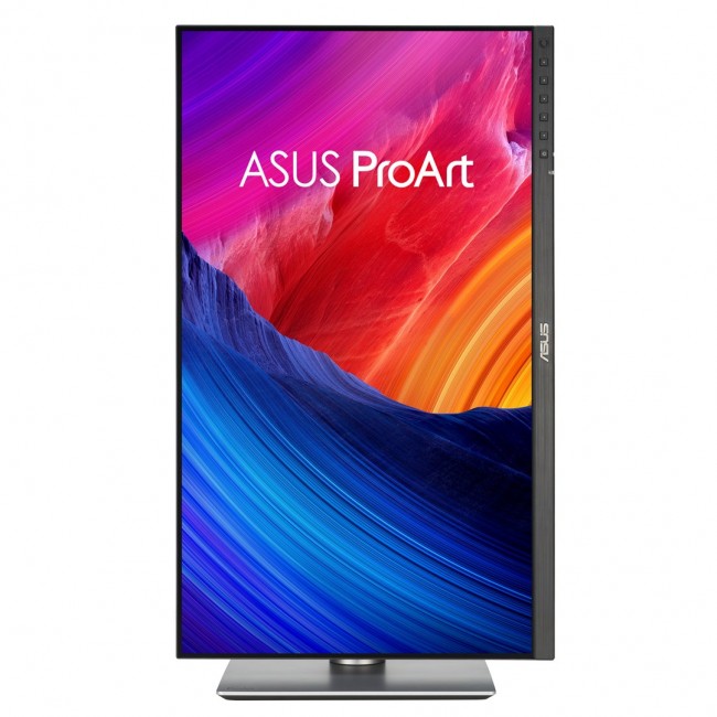 ASUS ProArt PA278CFRV computer monitor 68.6 cm (27 ASUS ProArt PA278CFRV computer monitor 68.6 cm (27