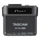 Tascam DR-10L Pro - digital recorder with lavalier microphone Tascam DR-10L Pro - digital recorder with lavalier microphone