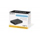 NETGEAR GS305PP Unmanaged Gigabit Ethernet (10/100/1000) Power over Ethernet (PoE) Black