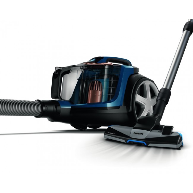 Philips PowerPro Expert FC9745/09 vacuum 2 L Cylinder vacuum Dry 900 W Bagless Philips PowerPro Expert FC9745/09 vacuum 2 L Cylinder vacuum Dry 900 W Bagless