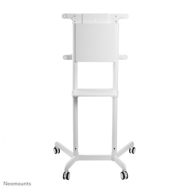 Neomounts NS-M1250WHITE TV trolley 37-70 Neomounts NS-M1250WHITE TV trolley 37-70
