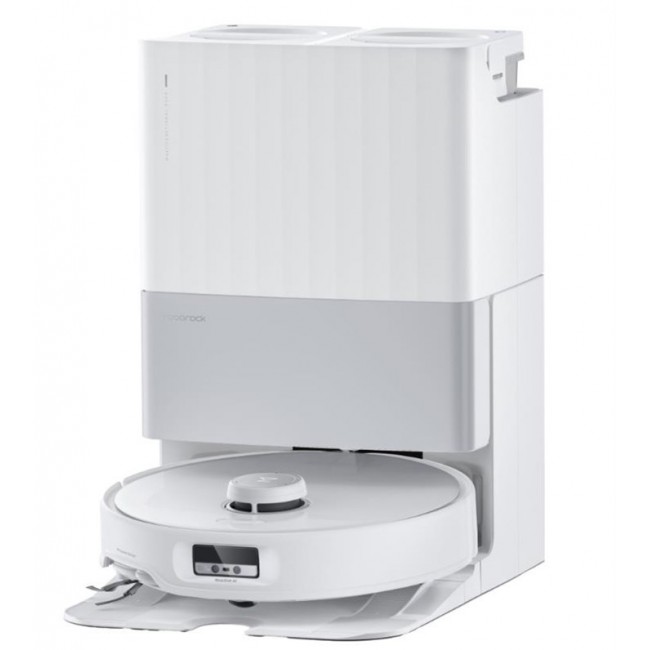 Vacuum Cleaner Roborock Q Revo Edge WH