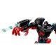 LEGO MARVEL 76337 Miles Morales Mech vs. Spider-Man 2099