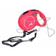 Flexi New Classic S 8 m Dog Retractable lead
