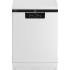 Beko BDFN26531W Freestanding dishwasher 15 place settings, 60 cm White