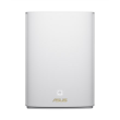 ASUS ZenWiFi AX Hybrid (XP4) (1-PK) Dual-band (2.4 GHz / 5 GHz) Wi-Fi 6 (802.11ax) White 2 Internal ASUS ZenWiFi AX Hybrid (XP4) (1-PK) Dual-band (2.4 GHz / 5 GHz) Wi-Fi 6 (802.11ax) White 2 Internal