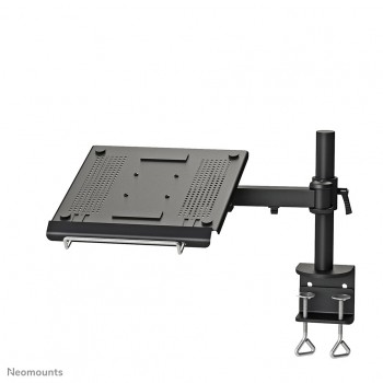 Neomounts NOTEBOOK-D100 Laptop holder monitor arm 10-22