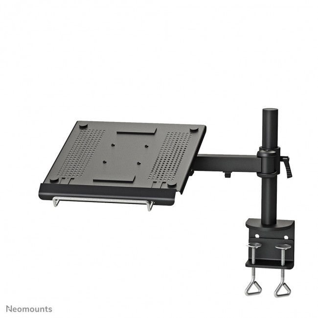 Neomounts NOTEBOOK-D100 Laptop holder monitor arm 10-22