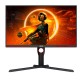 AOC G3 Q27G3XMN/BK computer monitor 68.6 cm (27 AOC G3 Q27G3XMN/BK computer monitor 68.6 cm (27