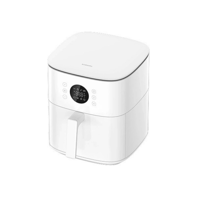 Xiaomi Air Fryer 6.5 L EU (2nd gen) white Xiaomi Air Fryer 6.5 L EU (2nd gen) white