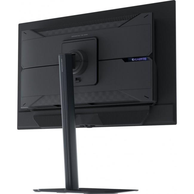GIGABYTE MO27Q3 27 OLED QHD Gaming Monitor - 2560 x 1440, 360Hz, 0.03ms, 250 cd/m , G-Sync Compatible, FreeSync Premium Pro, Display HDR True Black 400, HDMI 2.1, Displayport 1.4