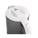 Adler AD 1268 electric kettle 0.6 L Grey 600 W Adler AD 1268 electric kettle 0.6 L Grey 600 W