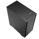 Montech Air 1000 SILENT Midi Tower Black