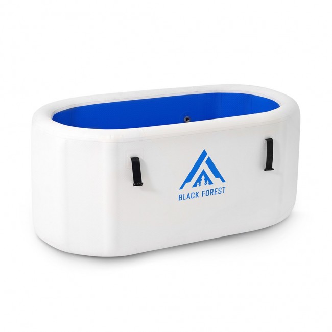 Extralink Ice Bath, Cold Plunge Tub, 150x80x65cm