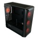 LC-Power Gaming 804B Midi Tower Black