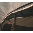 Easy Camp Brimnes 5 Air Brown Tunnel tent Easy Camp Brimnes 5 Air Brown Tunnel tent