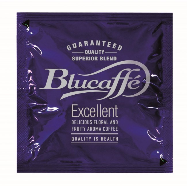 Lucaffe BLUCAFFE 44mm ESE System Coffee Spoons