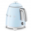 SMEG Kettle Mini 0.8L Pastel Blue KLF05PBEU SMEG Kettle Mini 0.8L Pastel Blue KLF05PBEU