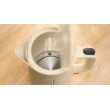 Bosch MyMoment electric kettle 1.7 L 2400 W Cream