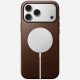 Nomad Modern Leather Case mobile phone case 17.5 cm (6.9