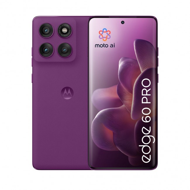 Motorola edge 60 pro 16.9 cm (6.67